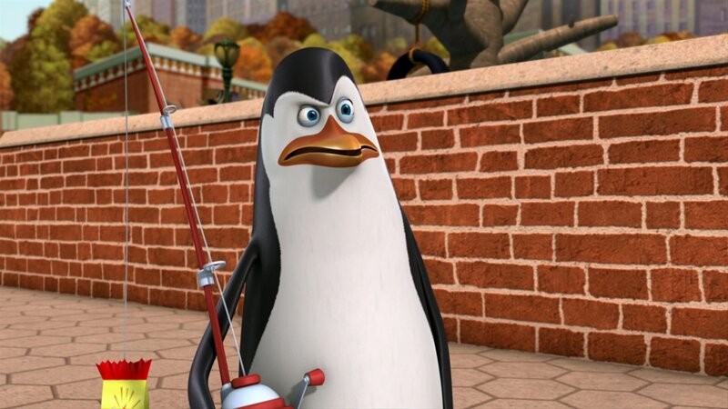 Kowalski – Bild: ViacomCBS