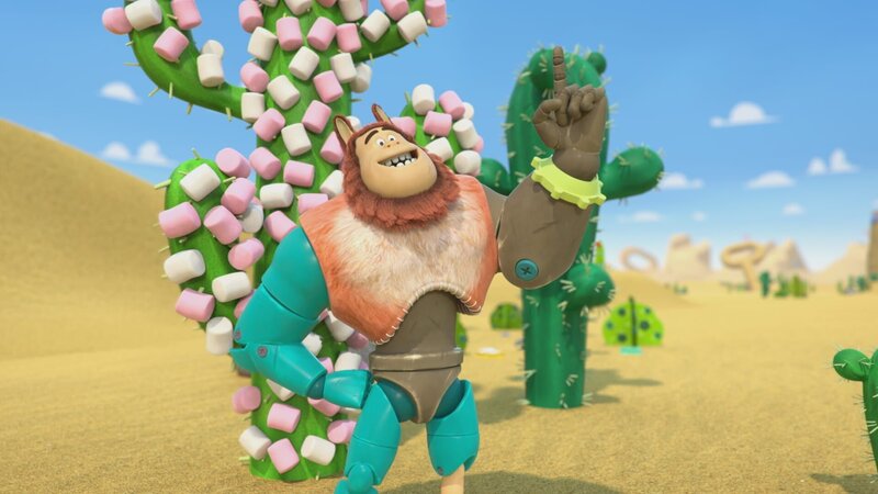 Bild: KiKA/​BBC/​Boat Rocker Rights Inc.