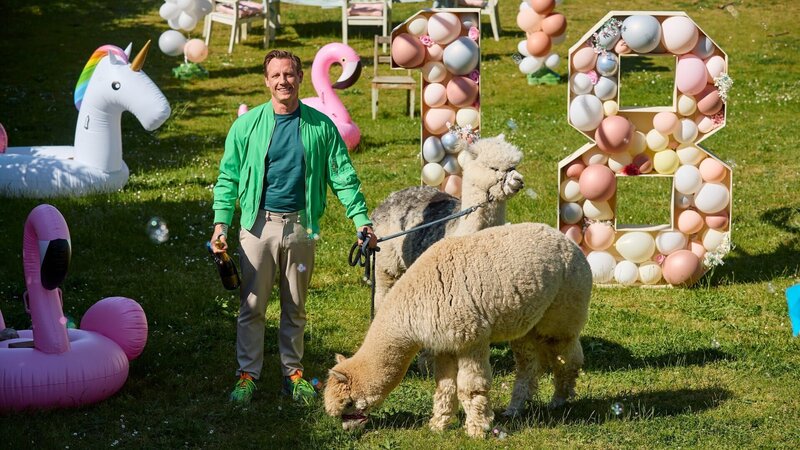 Bild: Rudolf Wernicke /​ ZDF