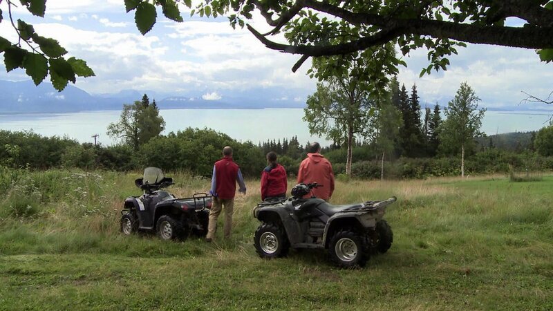 . – Bild: Warner Bros. Discovery