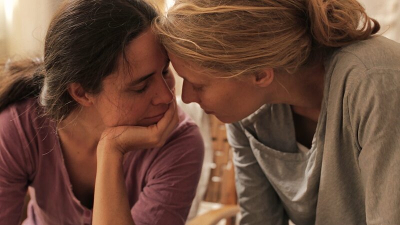 Der Wunsch – Bild: ZDF und Judith Beuth