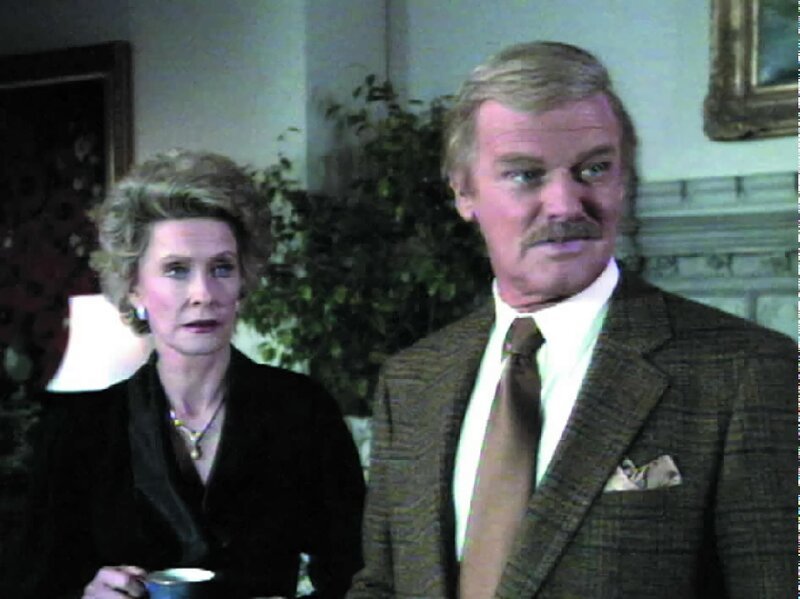 Bild: Warner TV Serie