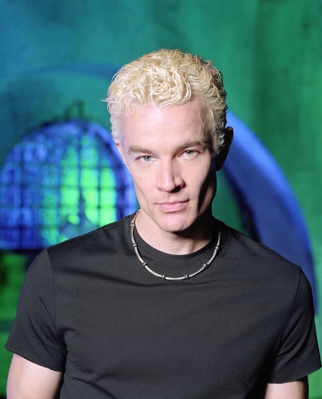 (7. Staffel) – Spike (James Marsters) setzt alles daran, wieder der zu werden der er einmal war … – Bild: Twentieth Century Fox Film Corporation