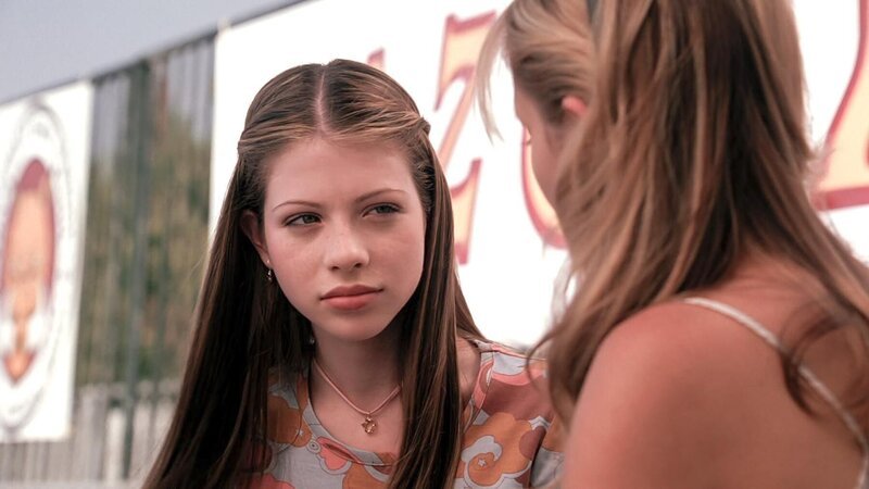 Buffy im Bann der Daemonen Season7 EP Liebesbeweise – Bild: 2002⁠–⁠2003 Twentieth Century Fox Film Corporation. All rights reserved. Lizenzbild frei