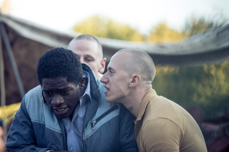 In My Skin – Bild: Farming The Film /​ Angus Young