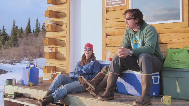 . – Bild: Warner Bros. Discovery