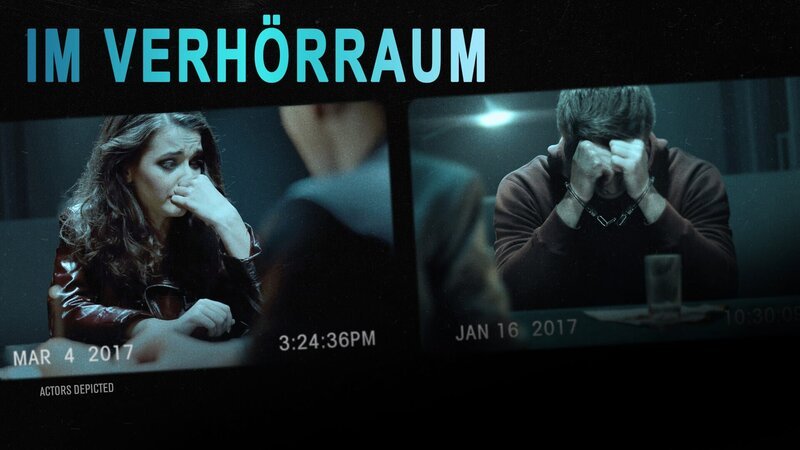 Bild: Crime + Investigation /​ A+E Networks