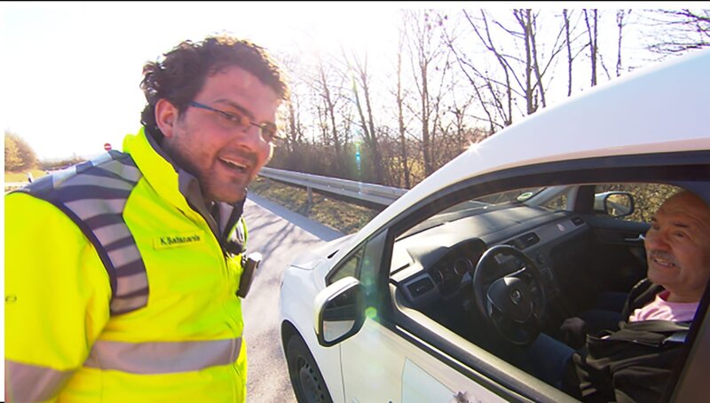 . – Bild: Warner Bros. Discovery