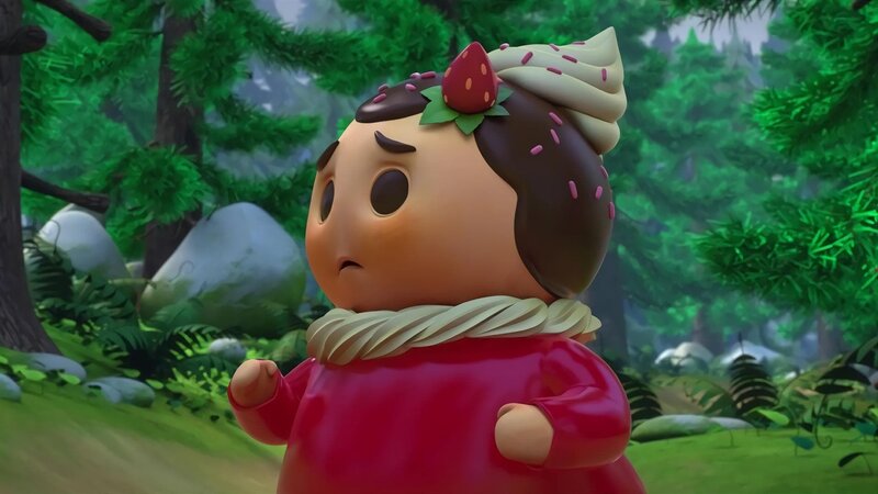 Bild: ZDF/​Method Animation/​Palomar/​ZDF Enterprises