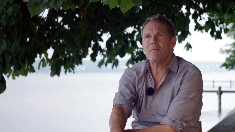 Christian Tramitz. – Bild: ORF III