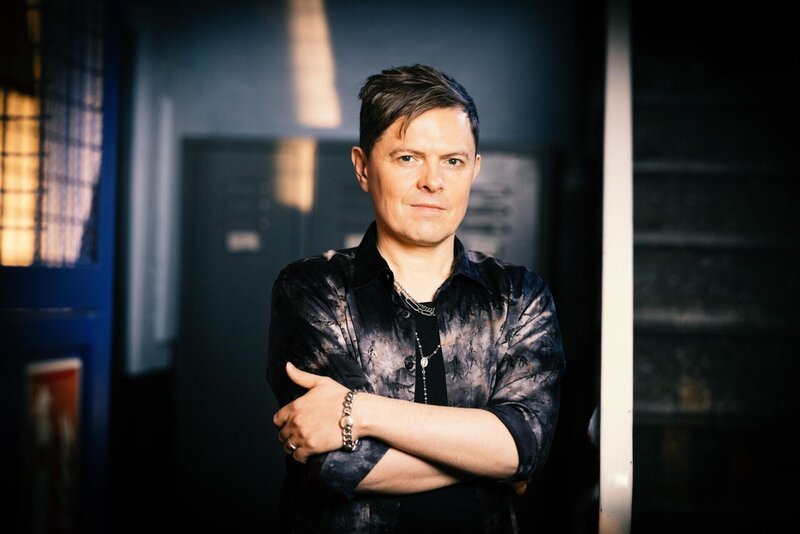 Michael Patrick Kelly – Bild: RTL