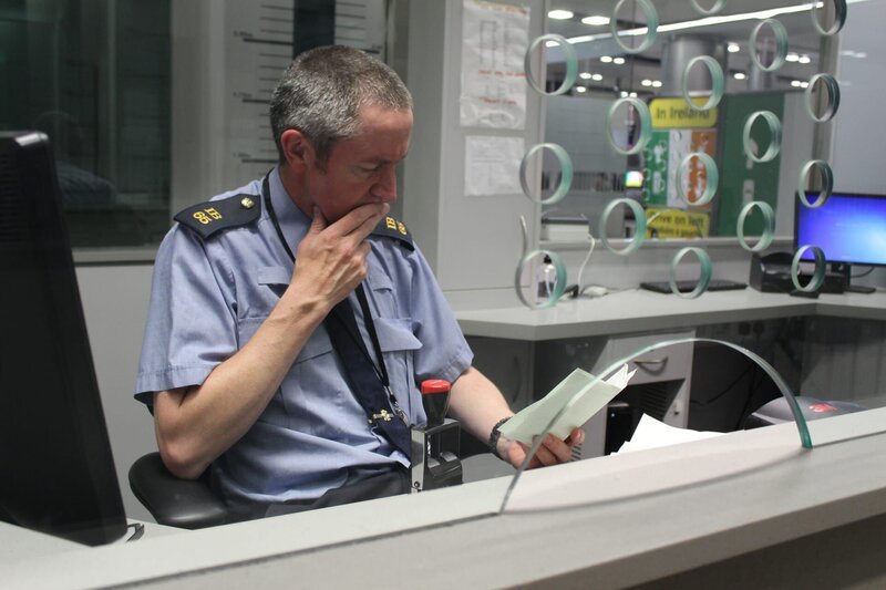 Stop Search Seize Series 2 – Bild: Licensed by Parthenon Entertainment Ltd.