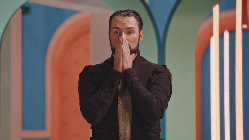 Rylan Clark – Bild: Paramount