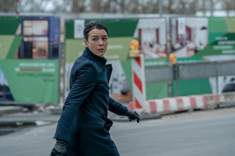 Emily (Olivia Williams) – Bild: MRC II Distribution Company L.P.