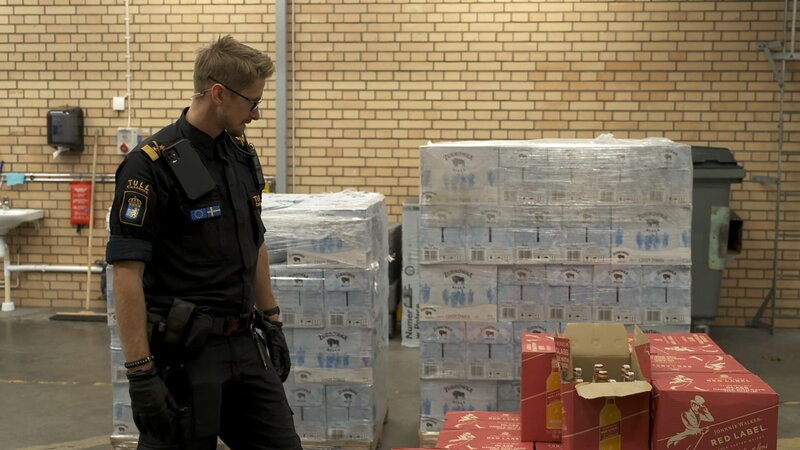 Niklas – Bild: Warner Bros. Discovery