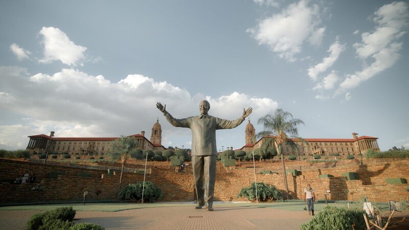 Wie Kriege enden - und Frieden möglich ist – Bild: Jörg Adams /​ ZDF