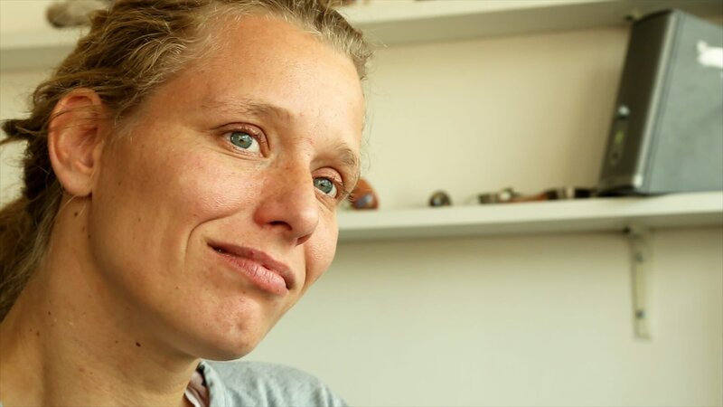 Der Wunsch – Bild: Judith Beuth /​ ZDF und Judith Beuth