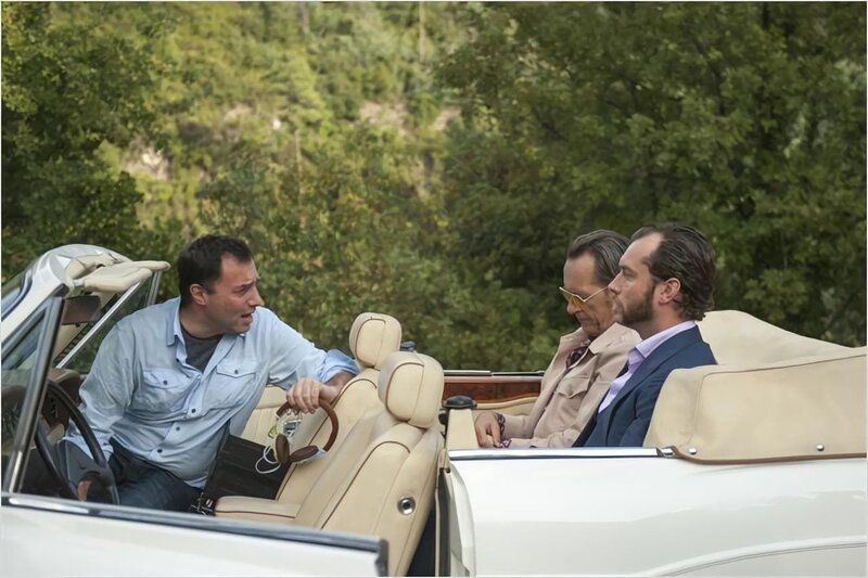 Dom Hemingway – Bild: 20th Century Fox