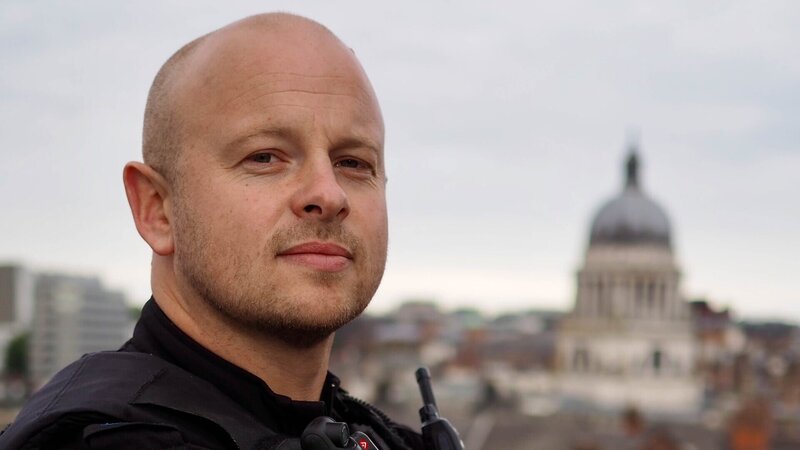 Police Interceptors S019 – DIstributor Deliverables. – Bild: Mike Parmenter/​Raw Cut Television Limited.