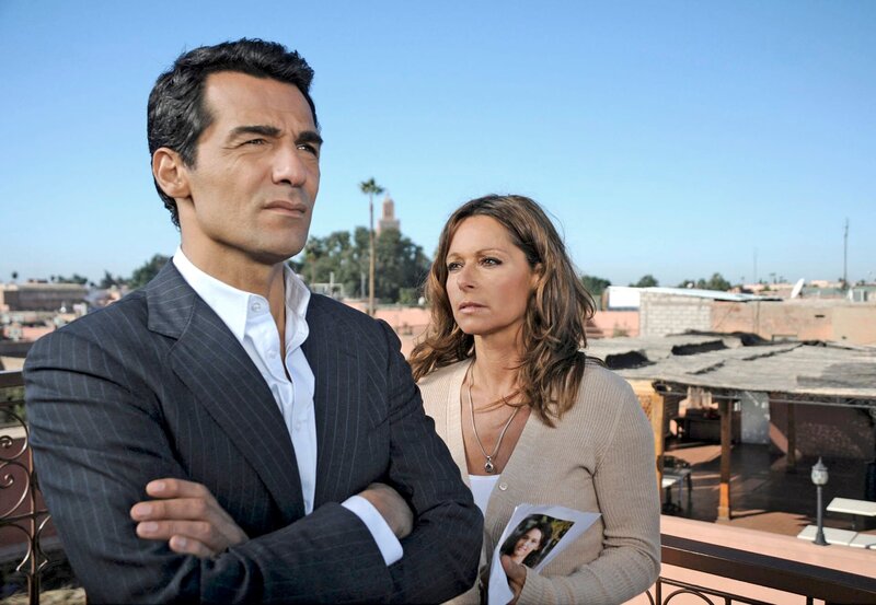 Liebe ohne Minze – Bild: ARD Degeto/​Rainer Gutjahr