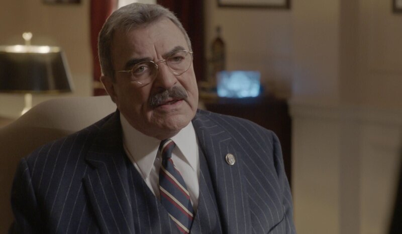 Frank Reagan (Tom Selleck) – Bild: Sat.1 Gold