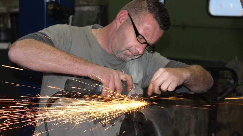 . – Bild: Warner Bros. Discovery