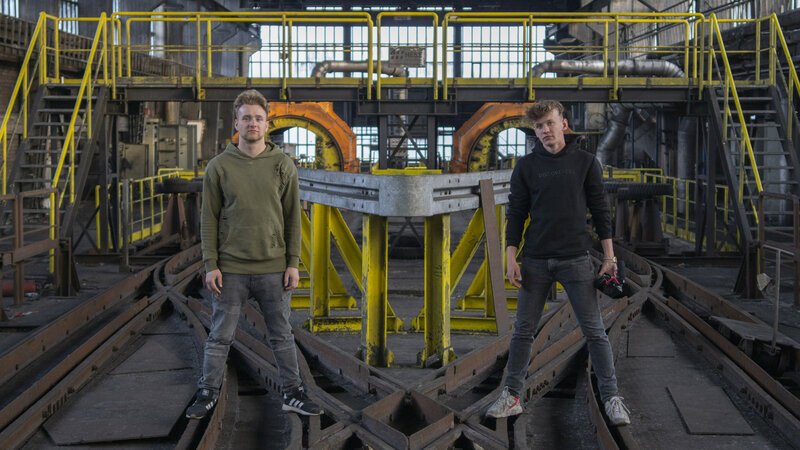 Bild: INSIGHT HD