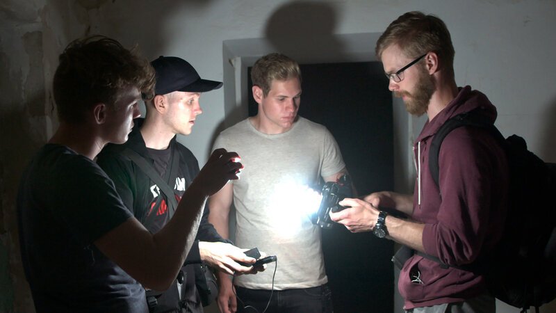 Bild: INSIGHT HD