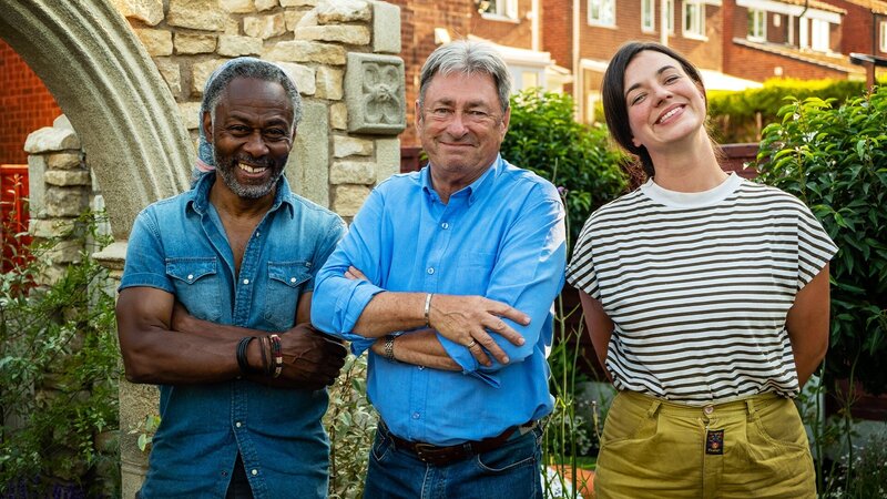 . – Bild: Warner Bros. Discovery