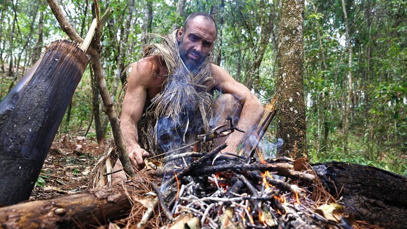 Ed Stafford in Thailand. – Bild: Discovery Communications. /​ Paula Bronstein