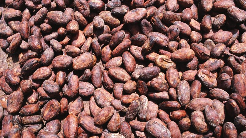 Coffee beans – Bild: Getty Images