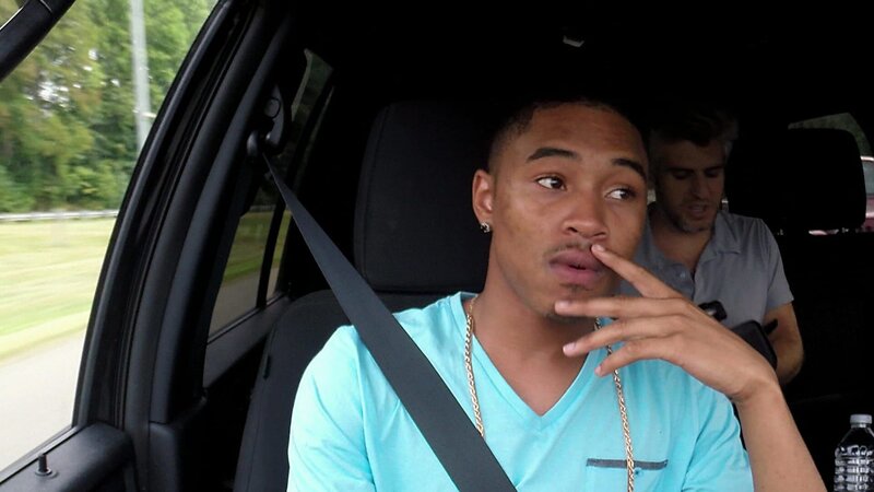 L-R: Dejay, Max – Bild: Paramount