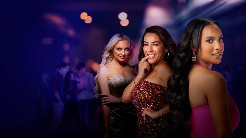 Show Art – Bild: Warner Bros. Discovery, Inc. or its subsidiaries and affiliates