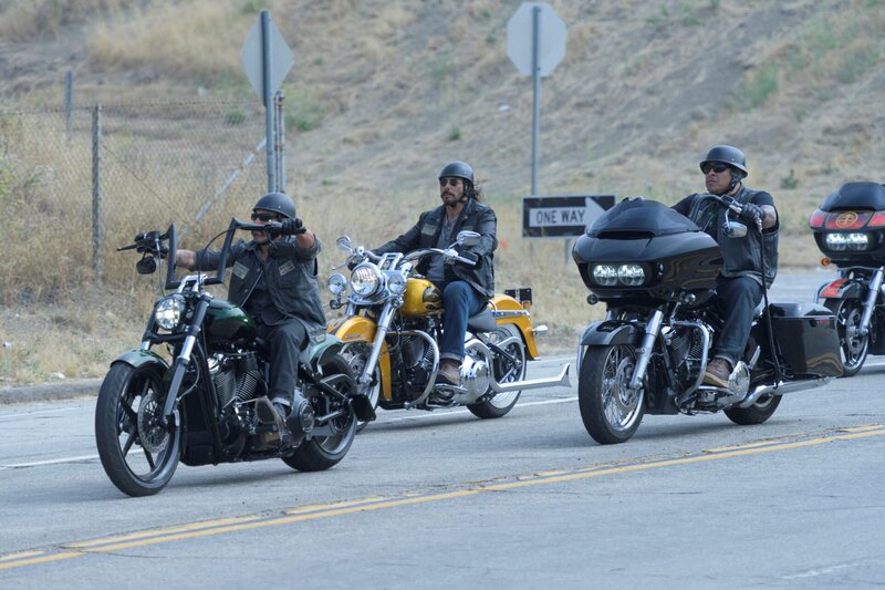 Bild: Die Verwendung ist nur bei redak /​ Fox /​ © 2019 Twentieth Century Fox Film Corporation and FX Productions, LLC. All rights reserved.