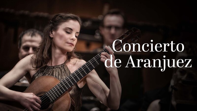 Concierto de Aranjuez in València – Bild: Arte