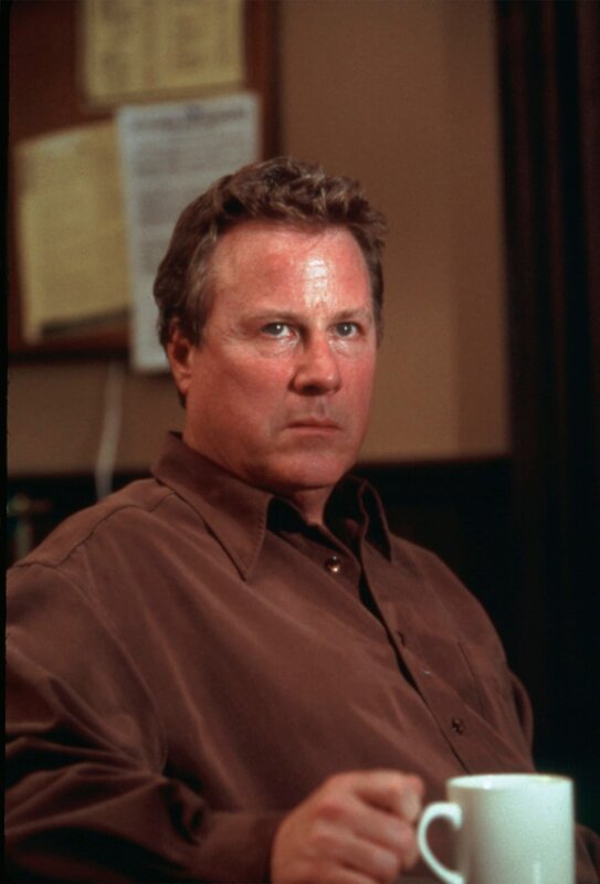Gregory Rossovitch  (John Heard) – Bild: 2002 Universal Network Television (C)13TH STREET Photocredit Mandatory, Editorial Use Only, NO archive, NO Resale
