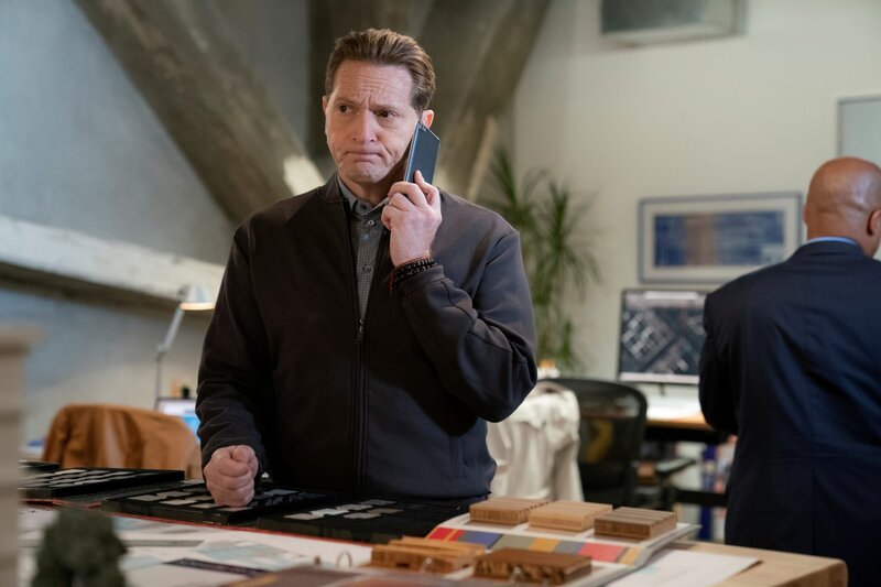 Gavin Belson (Matt Ross) – Bild: Home Box Office, Inc. All rights reserved. HBO® and all related programs are the property of Home Box Office, Inc