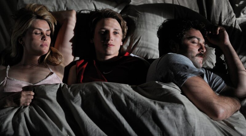 In ihrem Haus – Bild: CONCORDE CR-T /​ MKNS