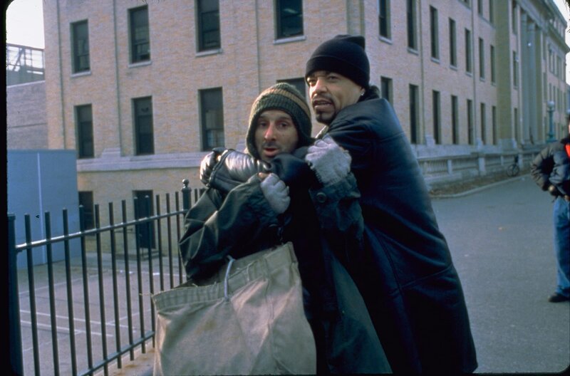 Bild: PLURIMEDIA (NBC)