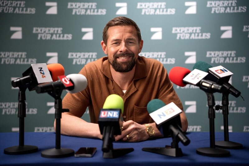 Bild: Joyn /​ Quirin Ballmann