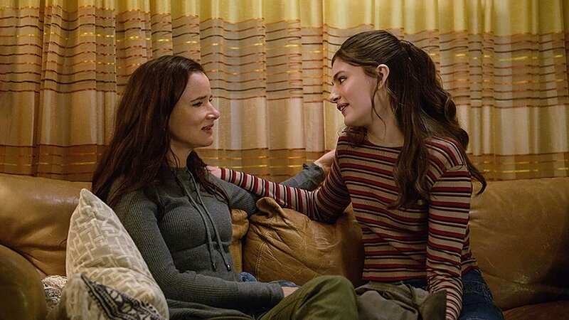 Ma - Sie sieht alles – Bild: RTL /​ Universal Studios