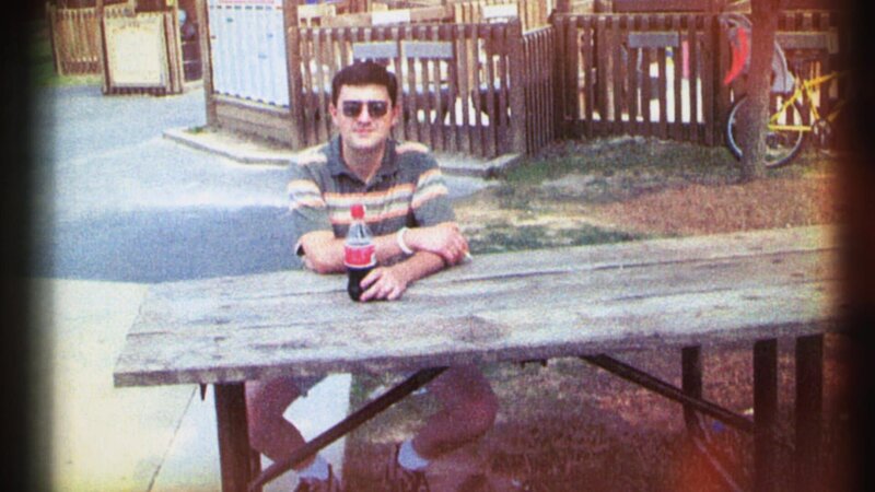 Christian Rojas. – Bild: TLC