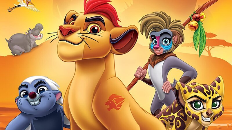 Bild: Disney Junior