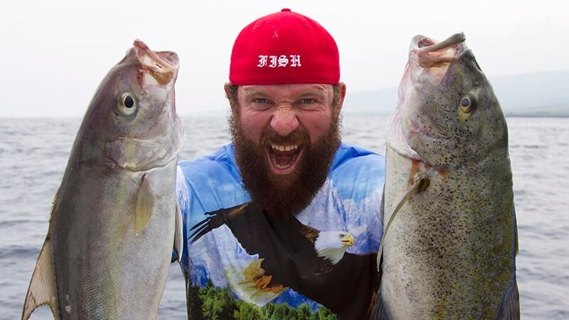 Bild: Discovery Communications /​ Chris Marchand