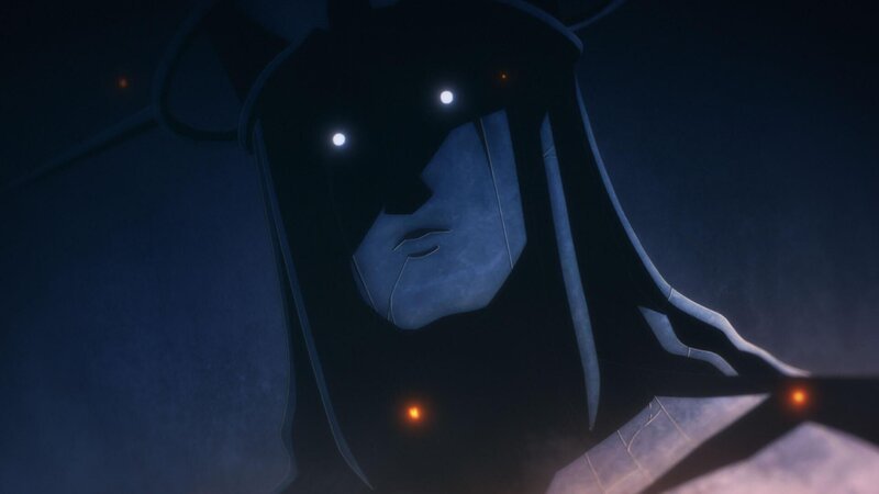 Bild: Solo Leveling Animation Partners