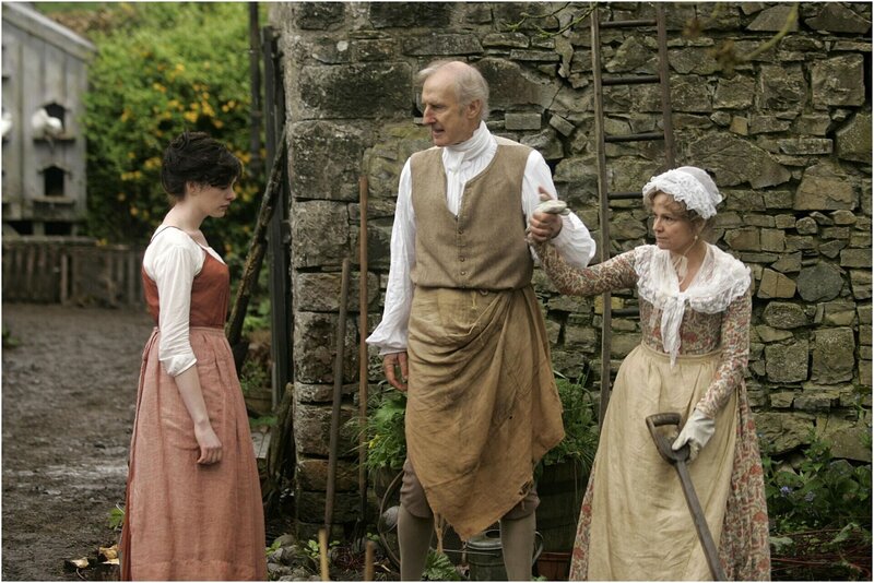 Geliebte Jane – Bild: LEONINE Studios