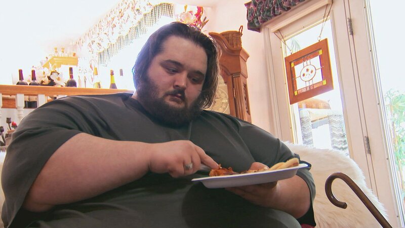 David – Bild: Discovery Communications, LLC