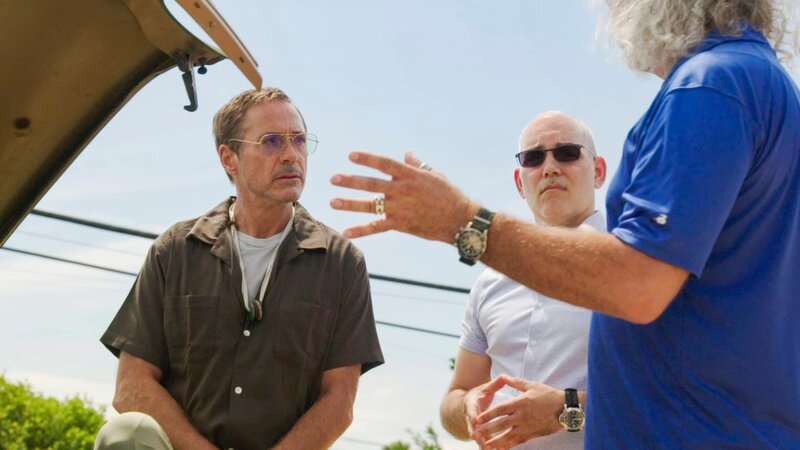 Robert Downey Jr. – Bild: 2022 Warner Bros. Discovery, Inc. or its subsidiaries and affiliates.