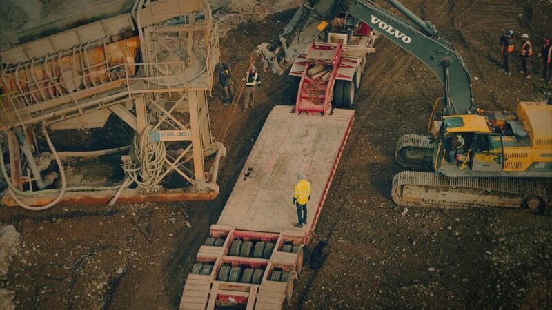 . – Bild: Warner Bros. Discovery