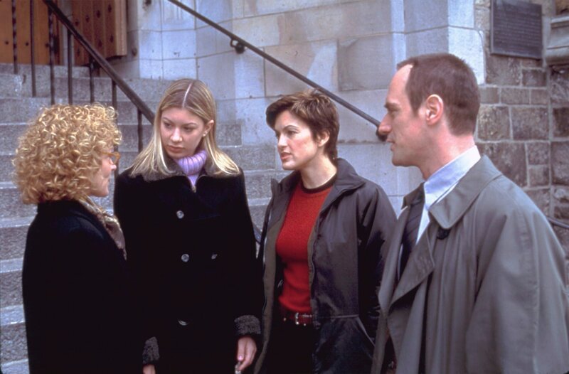 Bild: 2001 Universal Network Television (C)13TH STREET Photocredit Mandatory, Editorial Use Only, NO archive, NO Resale